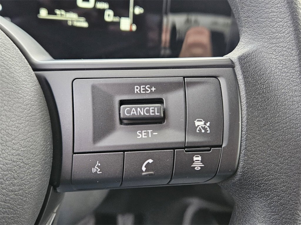 New 2026 Nissan Kicks SV image 25