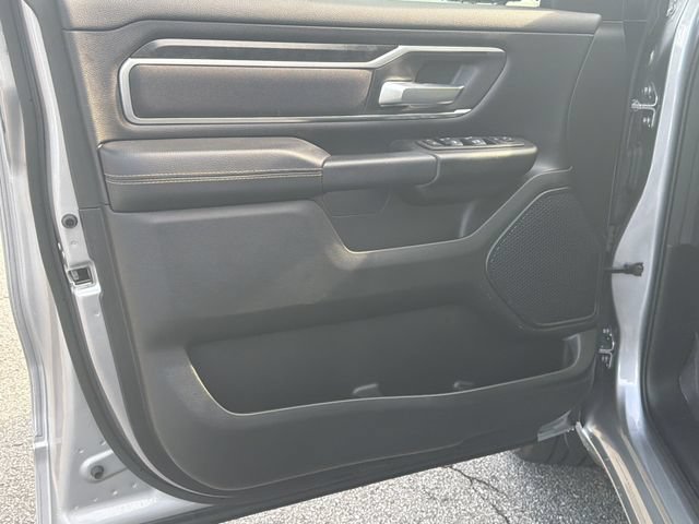 Used 2023 RAM 1500 Big Horn RWD image 12