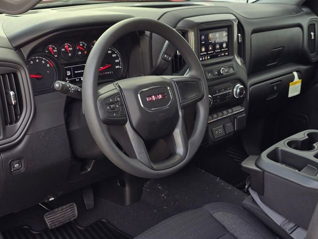 New 2026 GMC Sierra 1500 Pro w/ Graphite Edition image 12