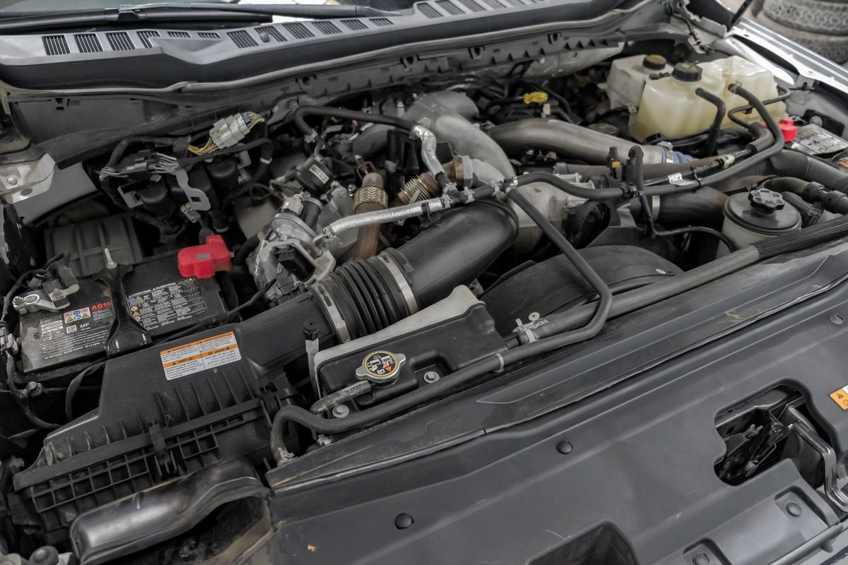 Used 2024 Ford F350 Lariat AWD/4WD image 59