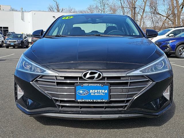 Used 2019 Hyundai Elantra Value Edition w/ Cargo Package image 2