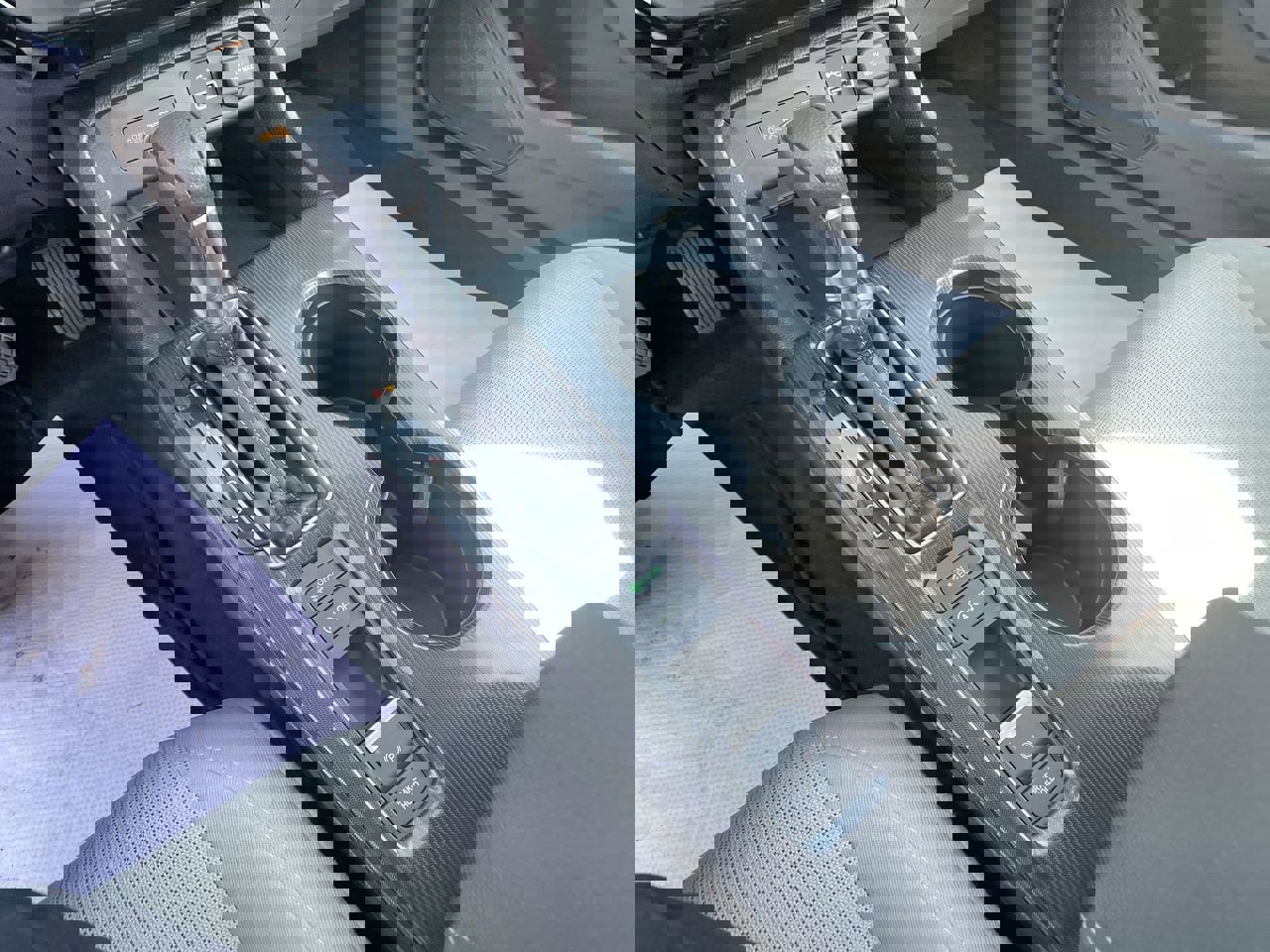 Used 2023 Honda Civic LX image 19