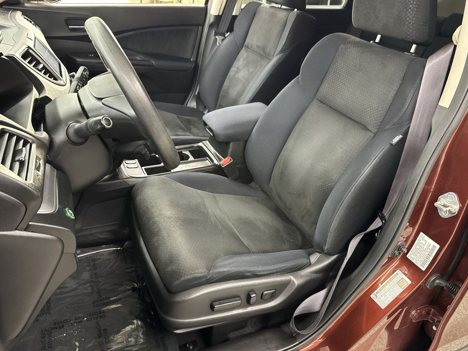 Used 2015 Honda CR-V EX image 14