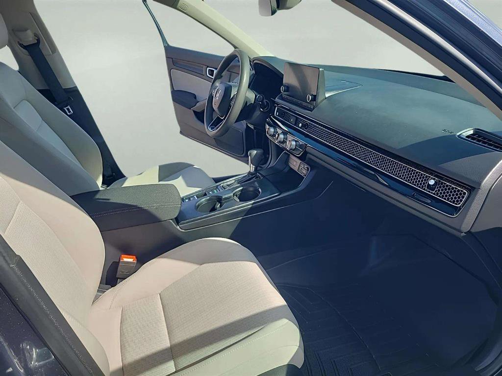 Used 2023 Honda Civic LX image 22