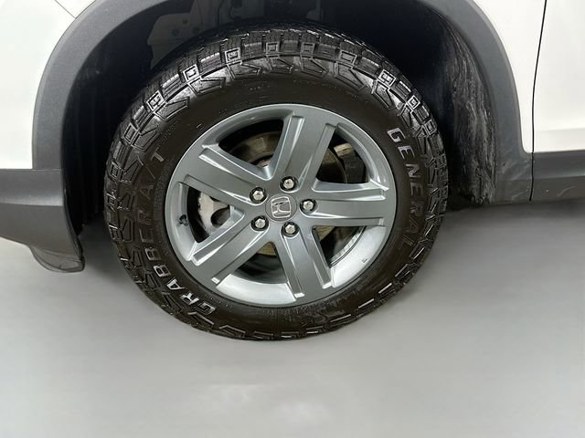 Certified 2023 Honda Ridgeline RTL-E image 14