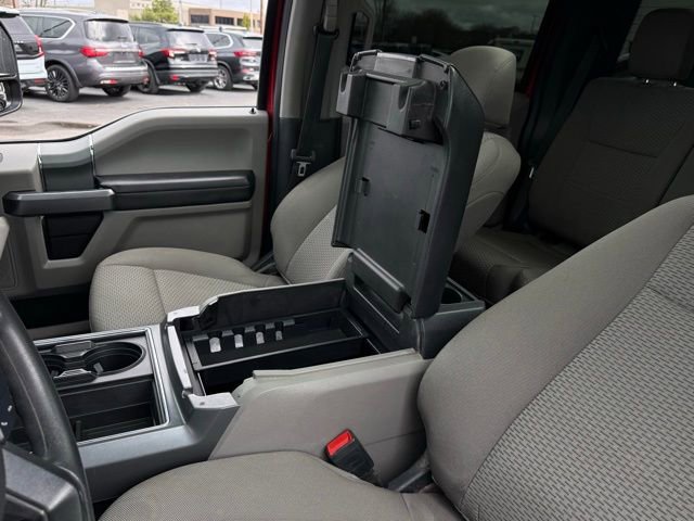 Used 2022 Ford F250 XLT w/ XLT Premium Package image 32