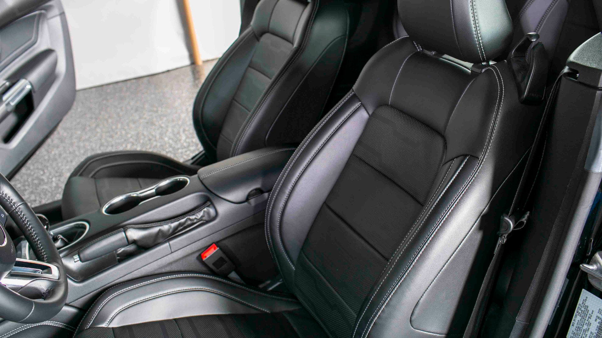 Used 2019 Ford Mustang GT Premium w/ GT Performance Package image 59