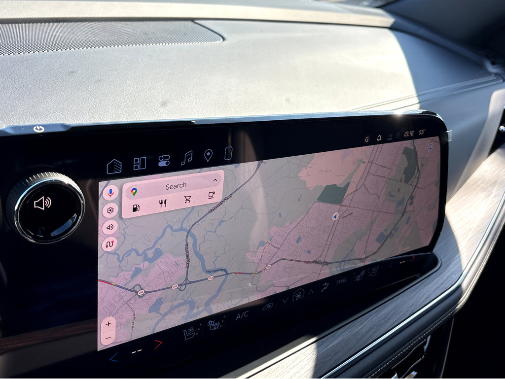 New 2026 Chevrolet Tahoe Premier image 11