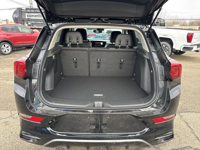 New 2026 Buick Encore GX Sport Touring w/ Comfort Package image 25