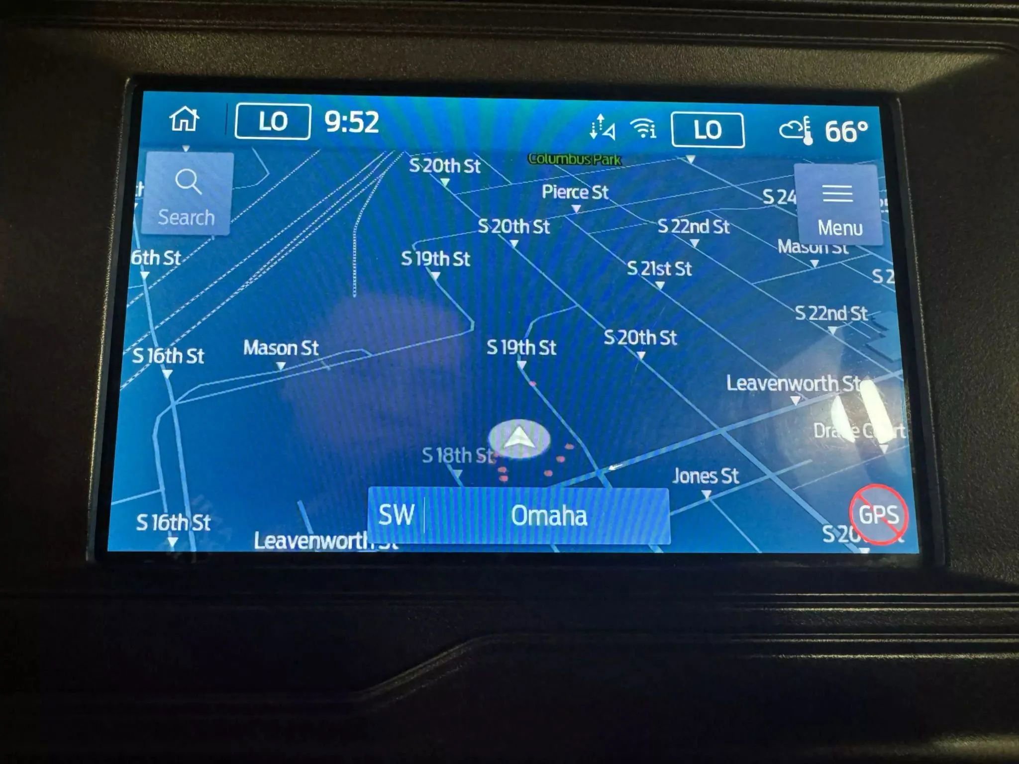 Used 2022 Ford Bronco Big Bend image 19