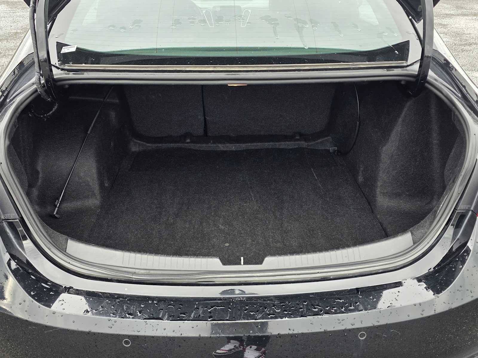 Certified 2024 Chevrolet Malibu LT FWD image 13