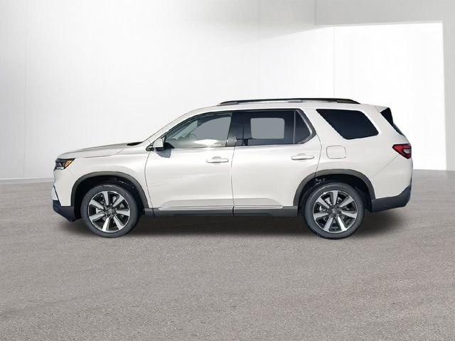 New 2025 Honda Pilot Elite image 5