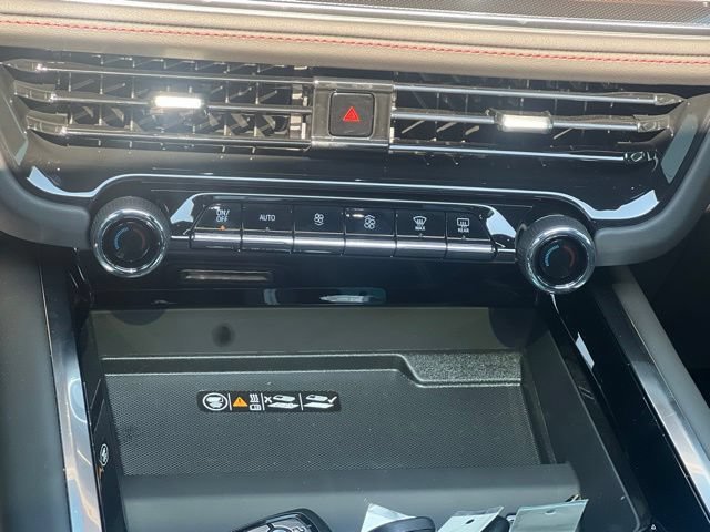 New 2026 Chevrolet Tahoe RST w/ Advanced Technology Package AWD/4WD image 8