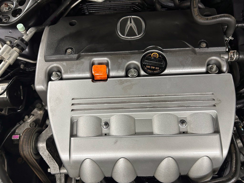 Used 2012 Acura TSX Sedan FWD image 10