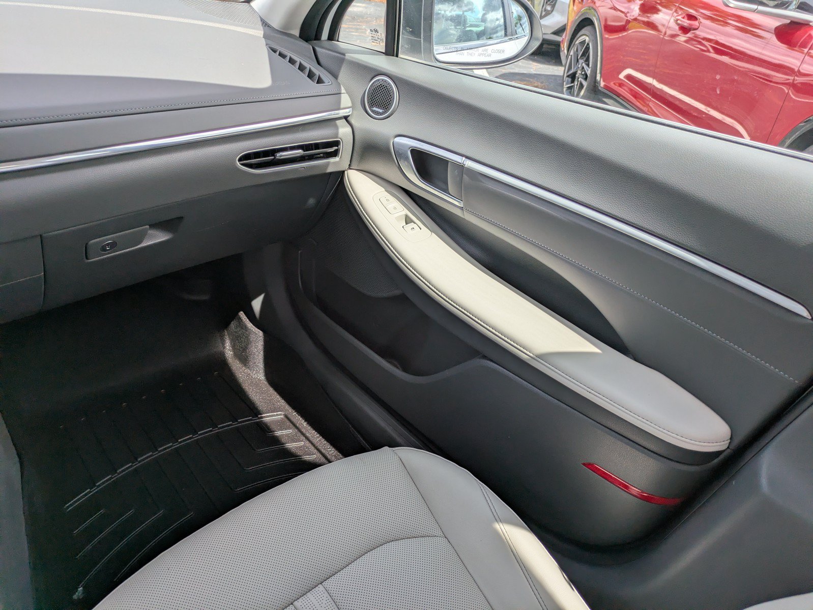 Used 2021 Hyundai Sonata Limited FWD image 13
