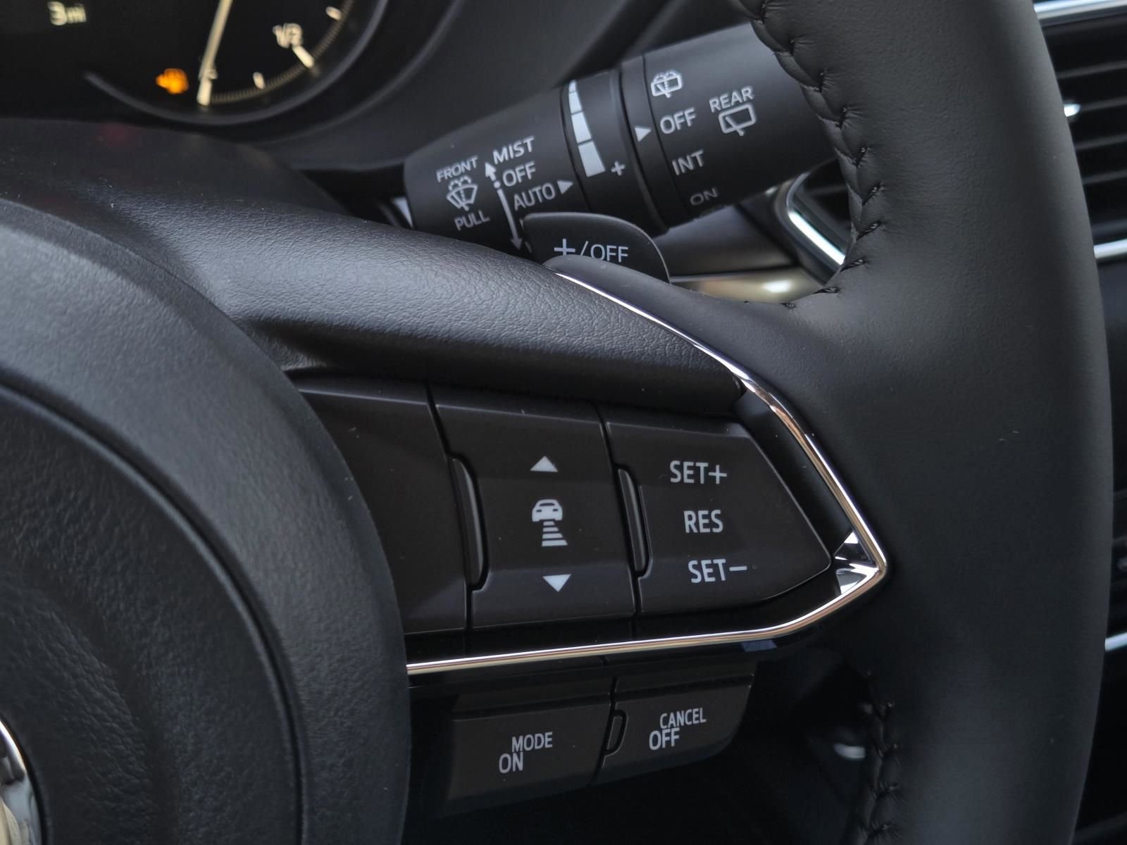 Certified 2025 MAZDA CX-5 AWD 2.5 S w/ Premium Plus Pkg image 25