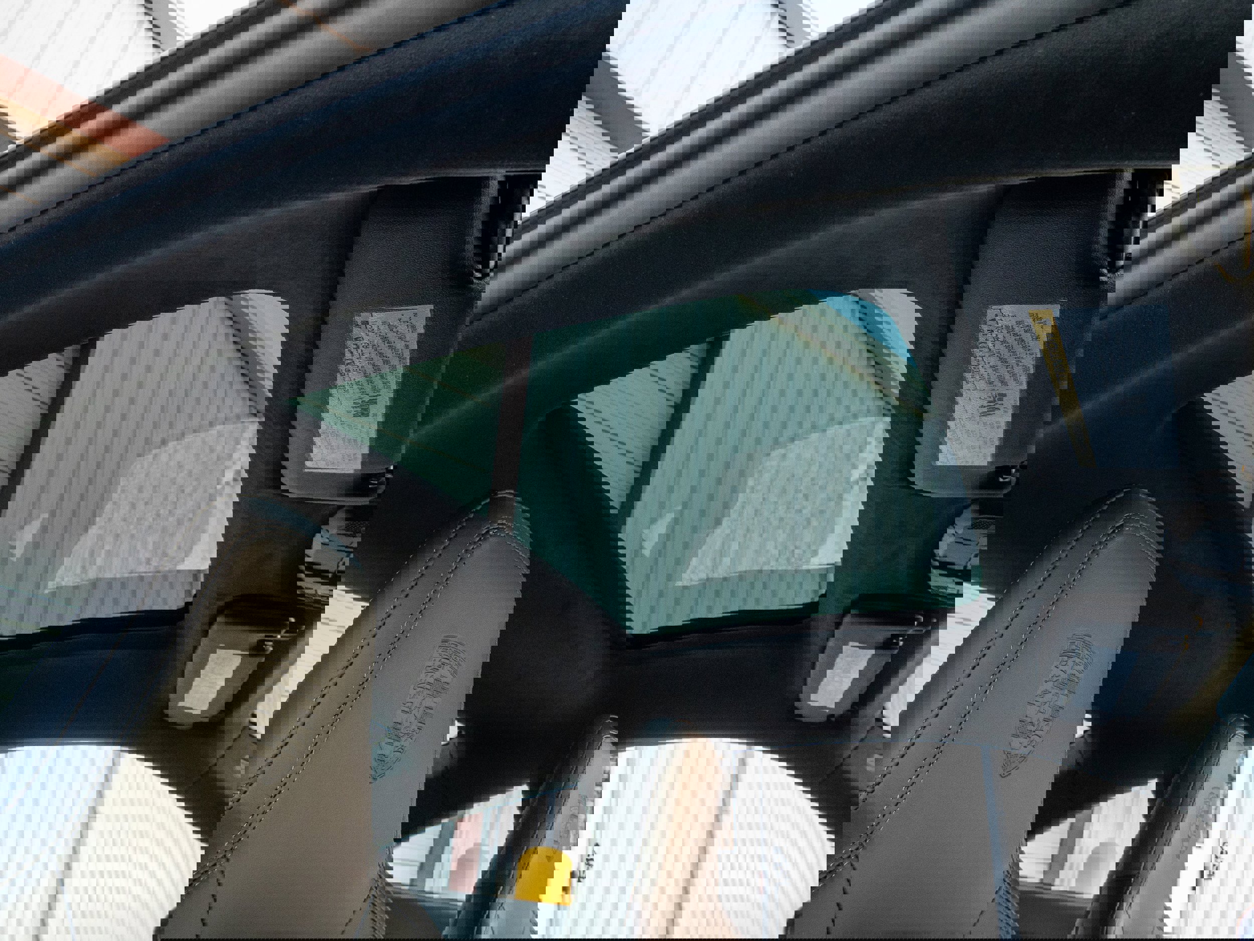 New 2026 Porsche 911 Carrera GTS image 39