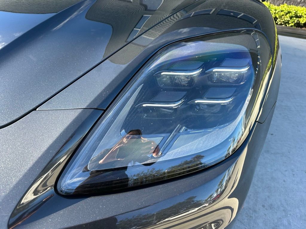 Used 2026 Porsche Panamera image 13