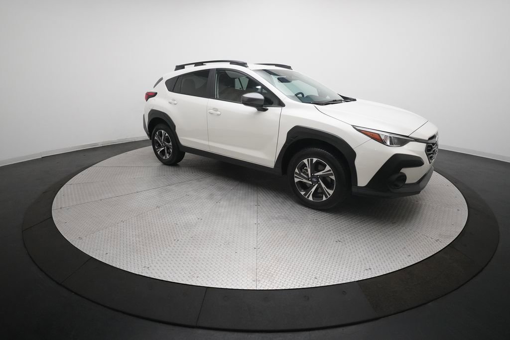 Certified 2026 Subaru Crosstrek 2.0i Premium image 35