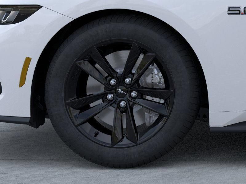 Used 2025 Ford Mustang GT RWD image 19