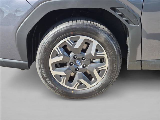 New 2026 Subaru Forester Sport AWD/4WD image 10