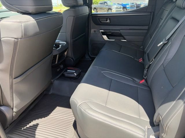 New 2026 Toyota Tundra Limited AWD/4WD image 11