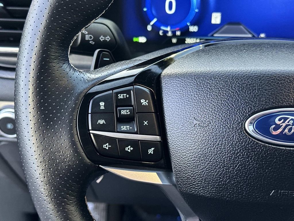 Used 2022 Ford Explorer ST w/ Equipment Group 401A image 19