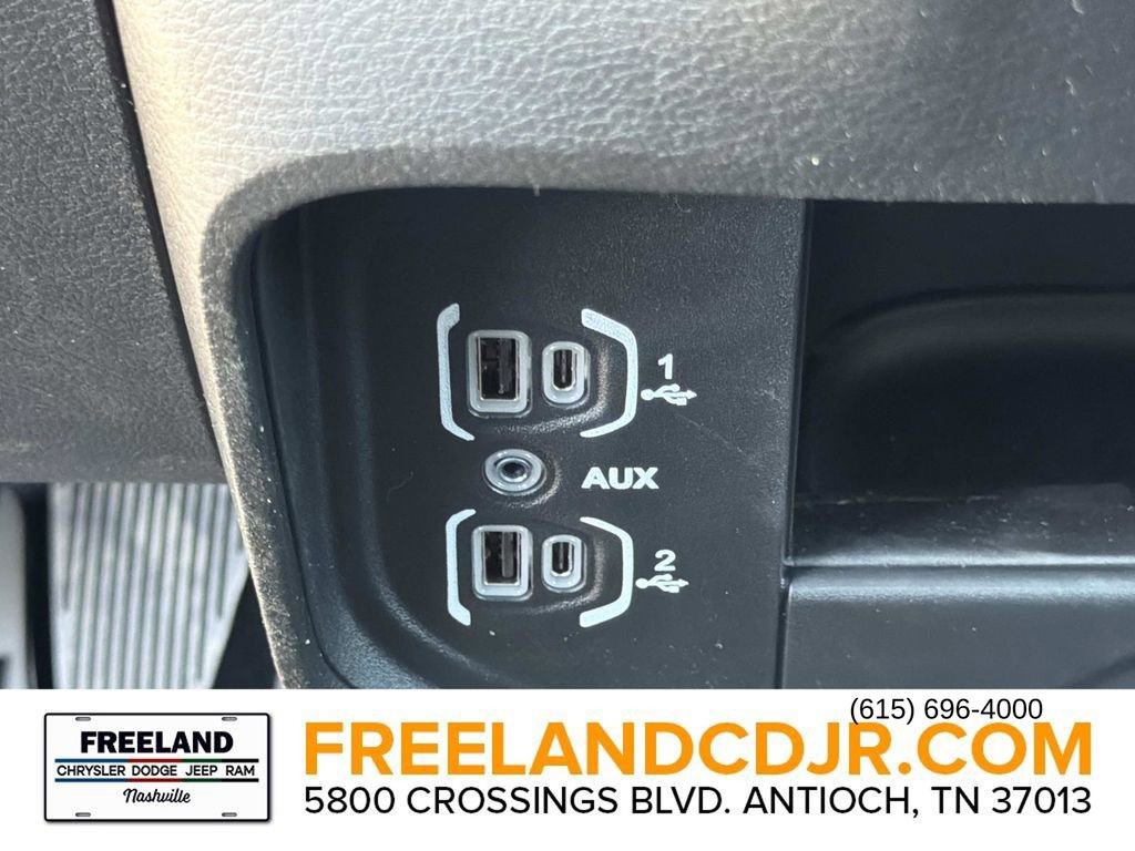 New 2026 RAM 3500 Tradesman image 28