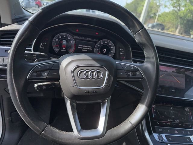 Used 2024 Audi Q7 3.0T Premium Plus AWD/4WD image 10