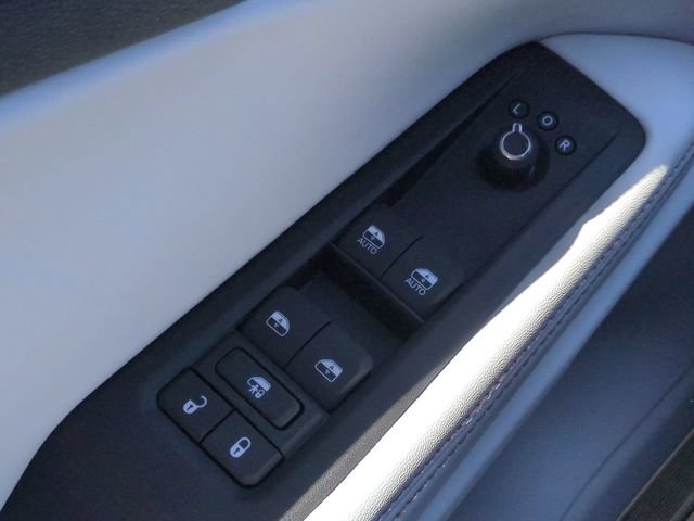 New 2026 Jeep Cherokee Limited AWD/4WD image 24