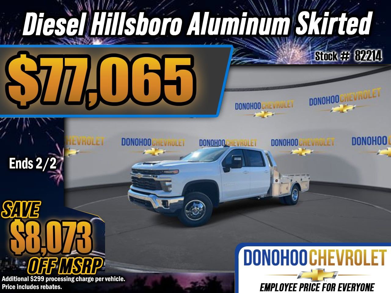 New 2026 Chevrolet Silverado 3500 LT w/ Convenience Package