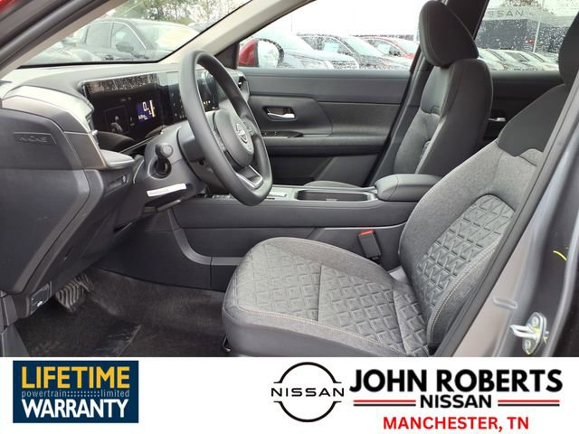 New 2026 Nissan Kicks SV image 3