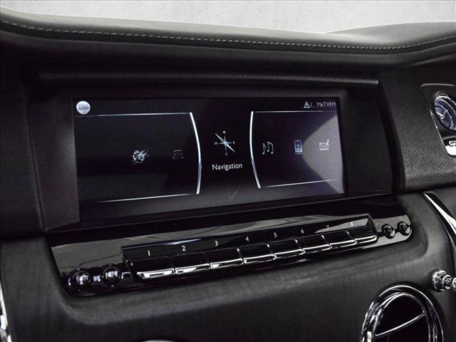 Used 2020 Rolls-Royce Cullinan AWD/4WD image 16