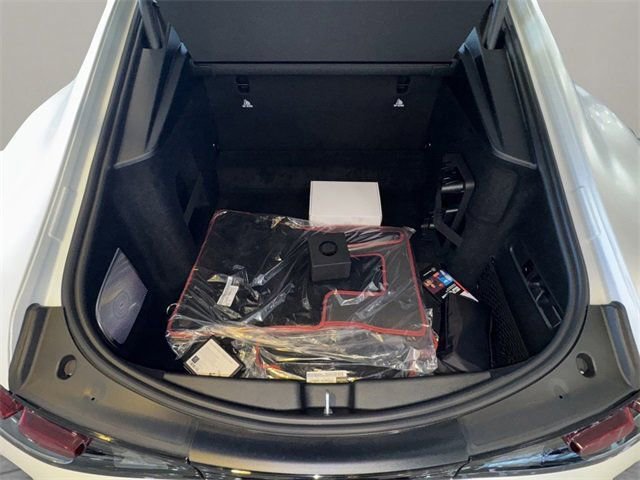 New 2026 Mercedes-Benz AMG GT 55 image 19