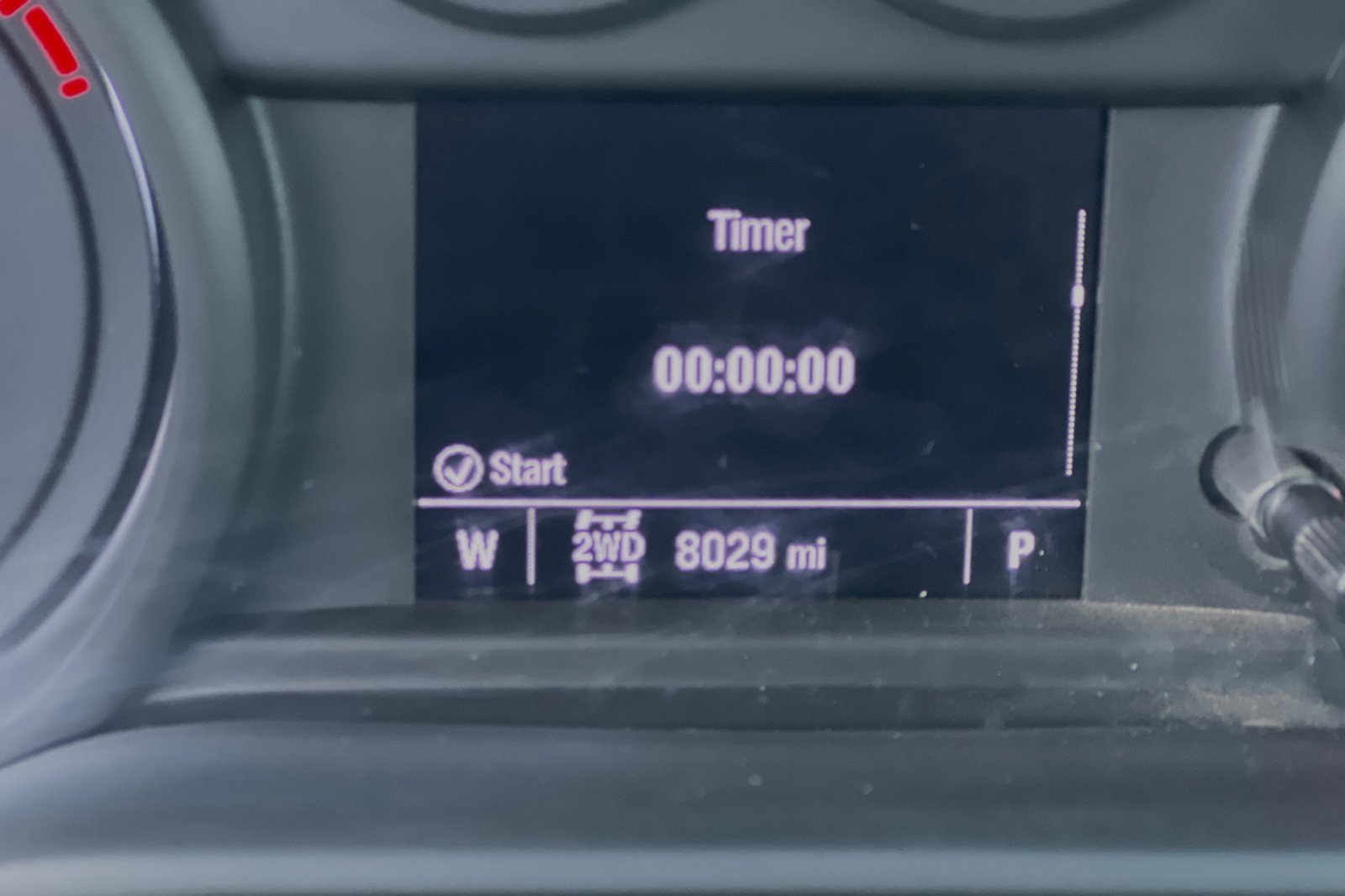 Used 2024 Chevrolet Silverado 2500 Custom w/ Custom Value Package image 24