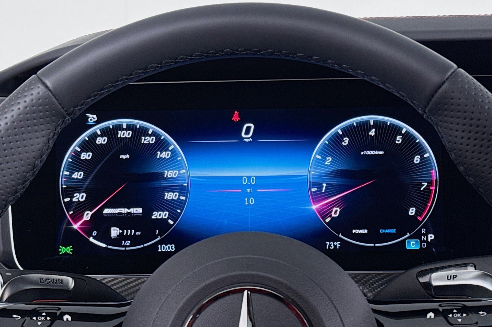 New 2026 Mercedes-Benz AMG GT 53 image 18