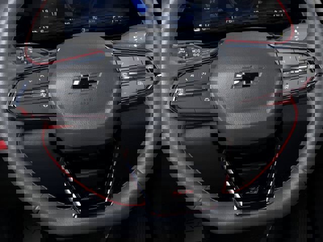 New 2026 Chevrolet Blazer EV SS image 19