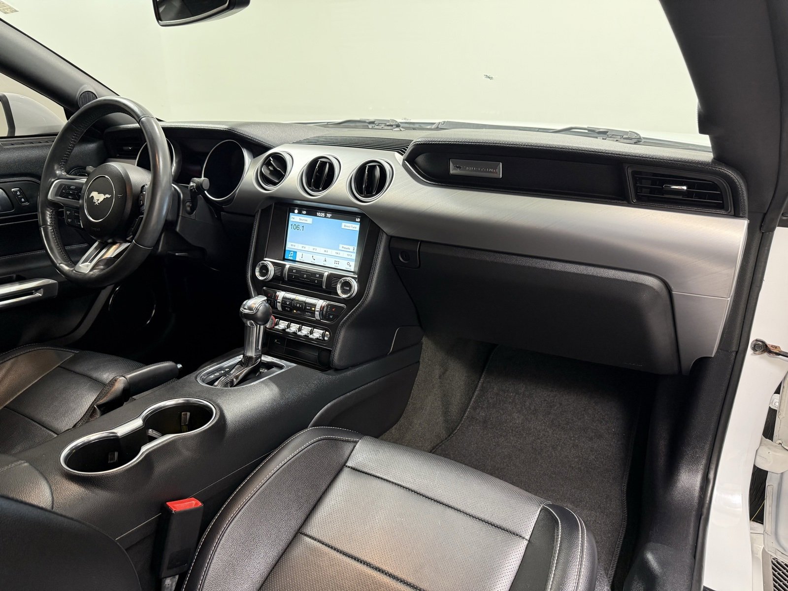 Used 2018 Ford Mustang Premium image 24