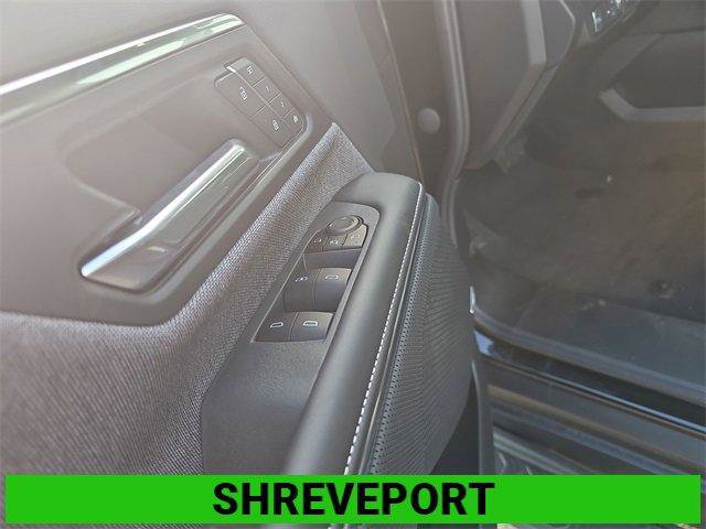 New 2026 GMC Sierra EV Elevation w/ Premium Package image 11