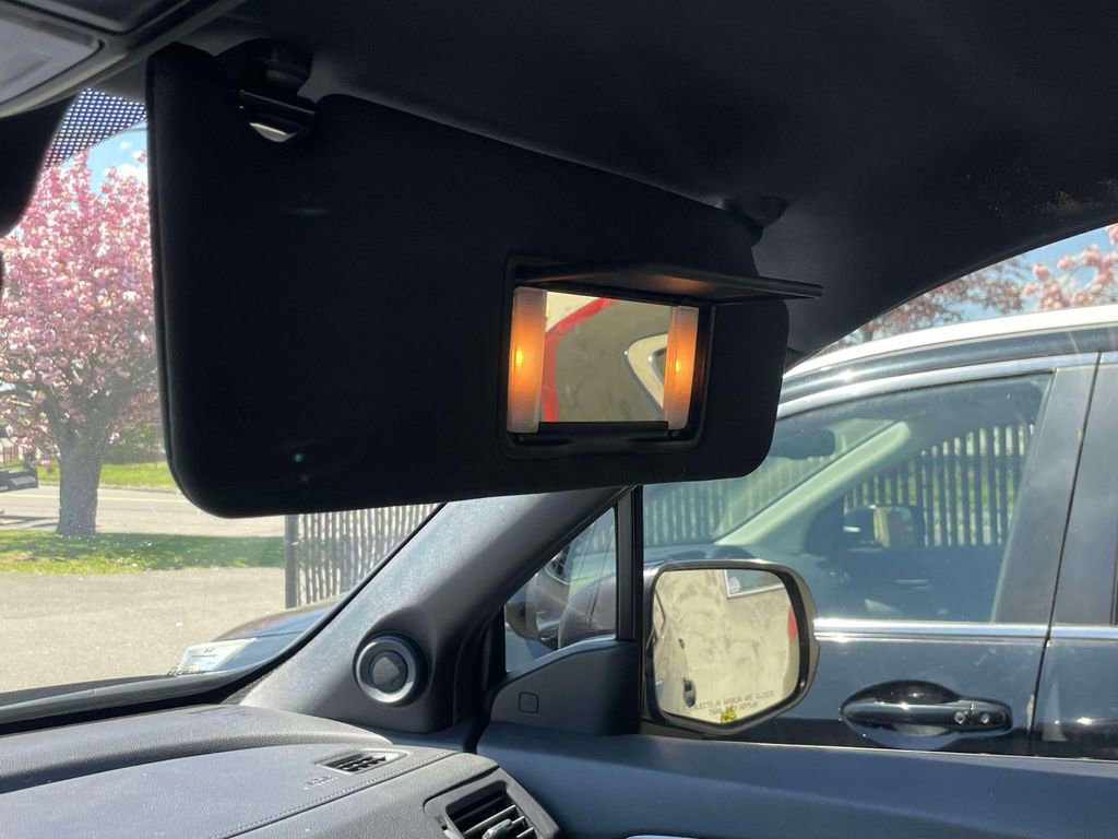 Certified 2023 Honda Passport EX-L image 33