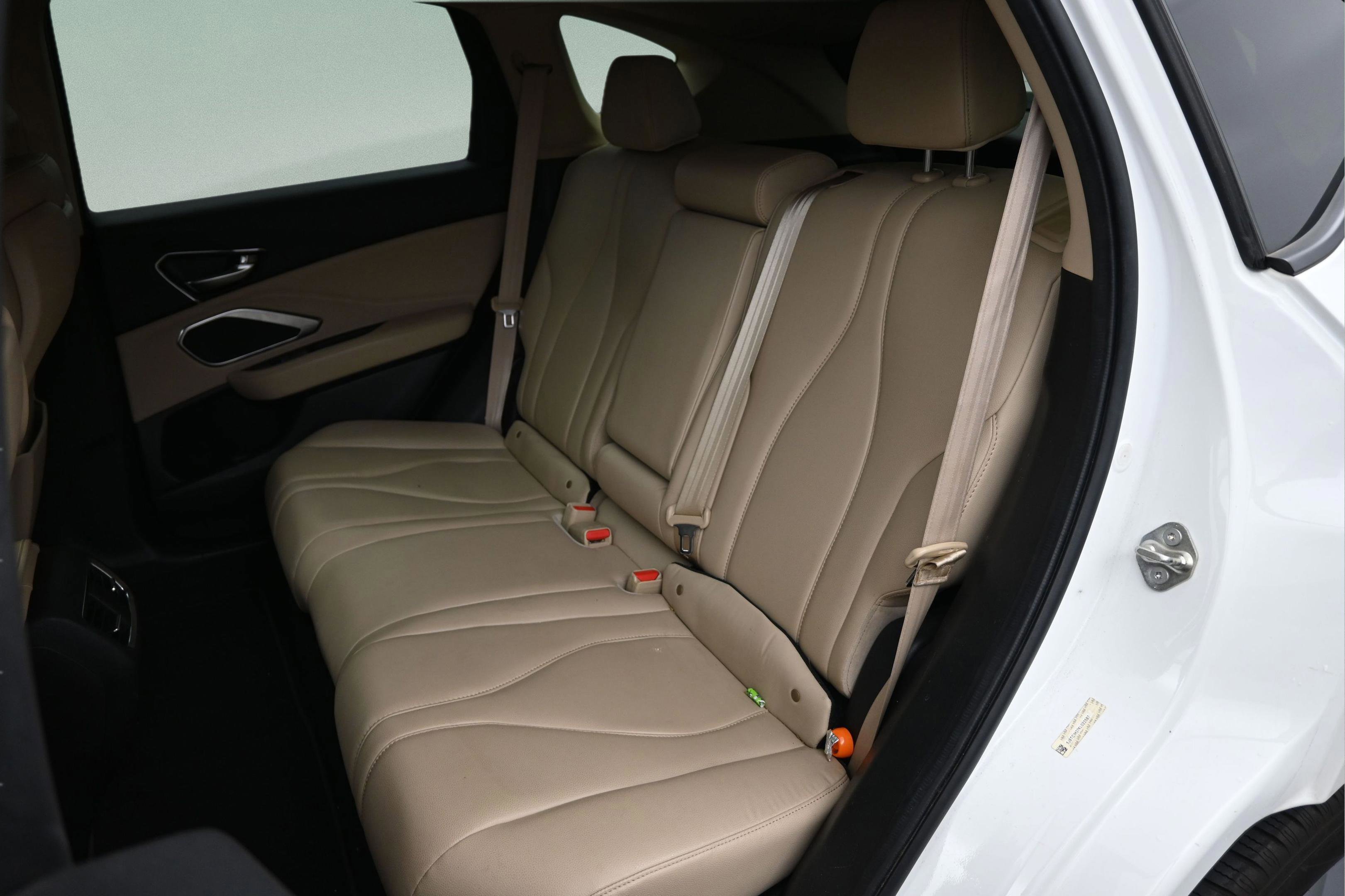Used 2019 Acura RDX FWD image 22