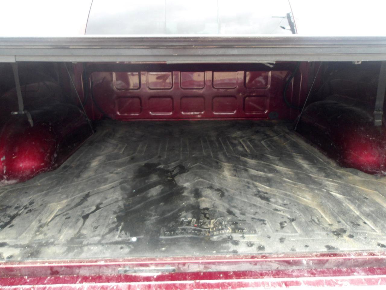 Used 2018 RAM 1500 Lone Star image 13