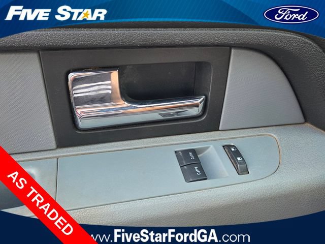 Used 2013 Ford F150 STX w/ Mid Equipment Group RWD image 27
