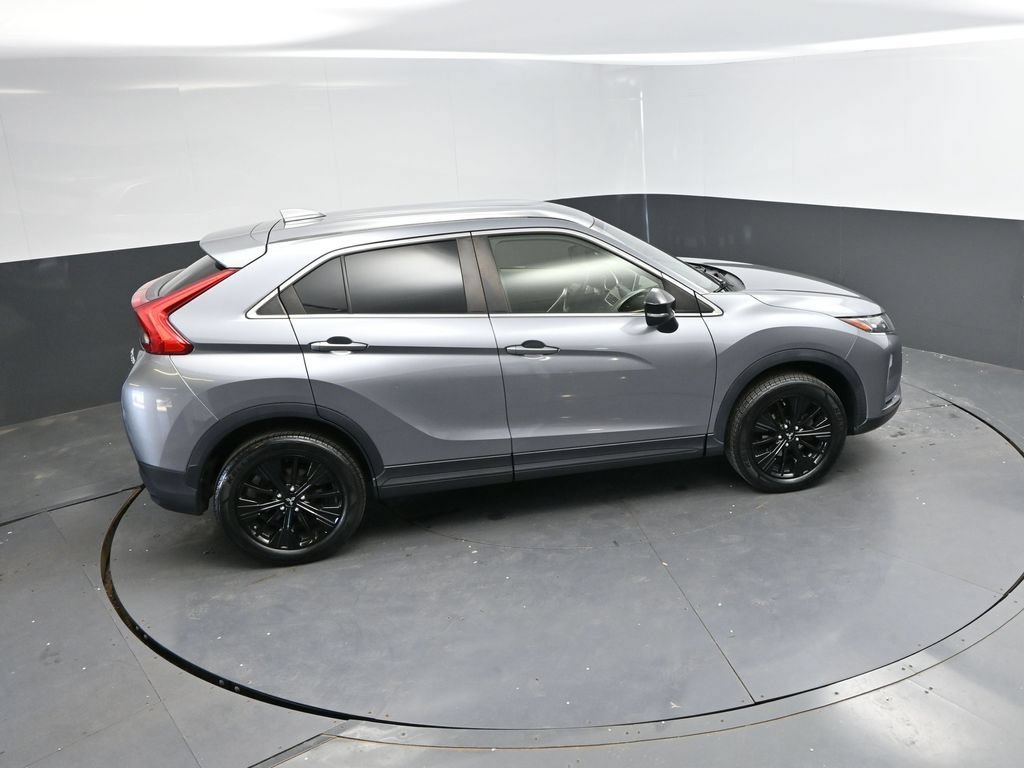 Used 2019 Mitsubishi Eclipse Cross AWD image 34