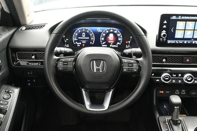 Certified 2024 Honda Civic Touring image 24