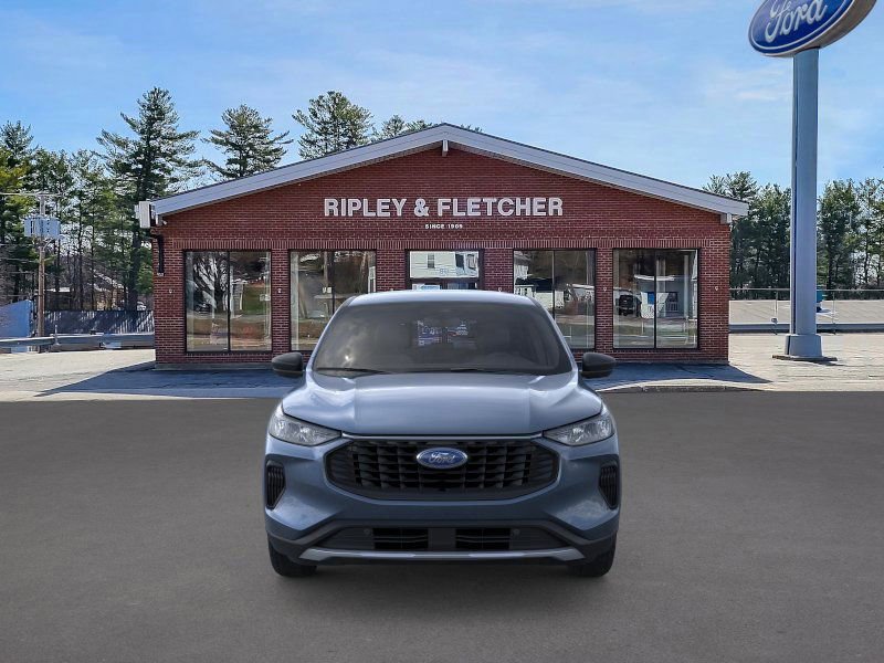 New 2026 Ford Escape Active w/ Active Premium Tech Pack image 6