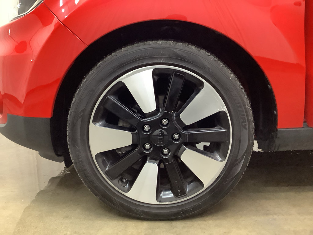 Used 2019 Kia Soul + image 26