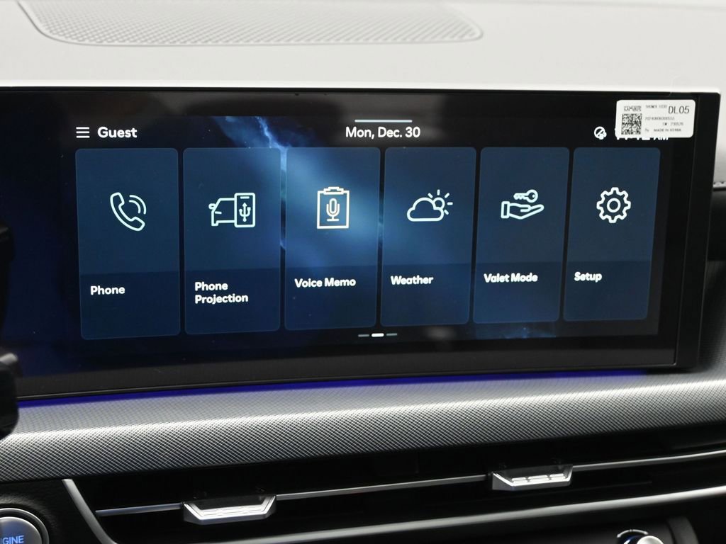 Certified 2025 Hyundai Sonata Limited image 19