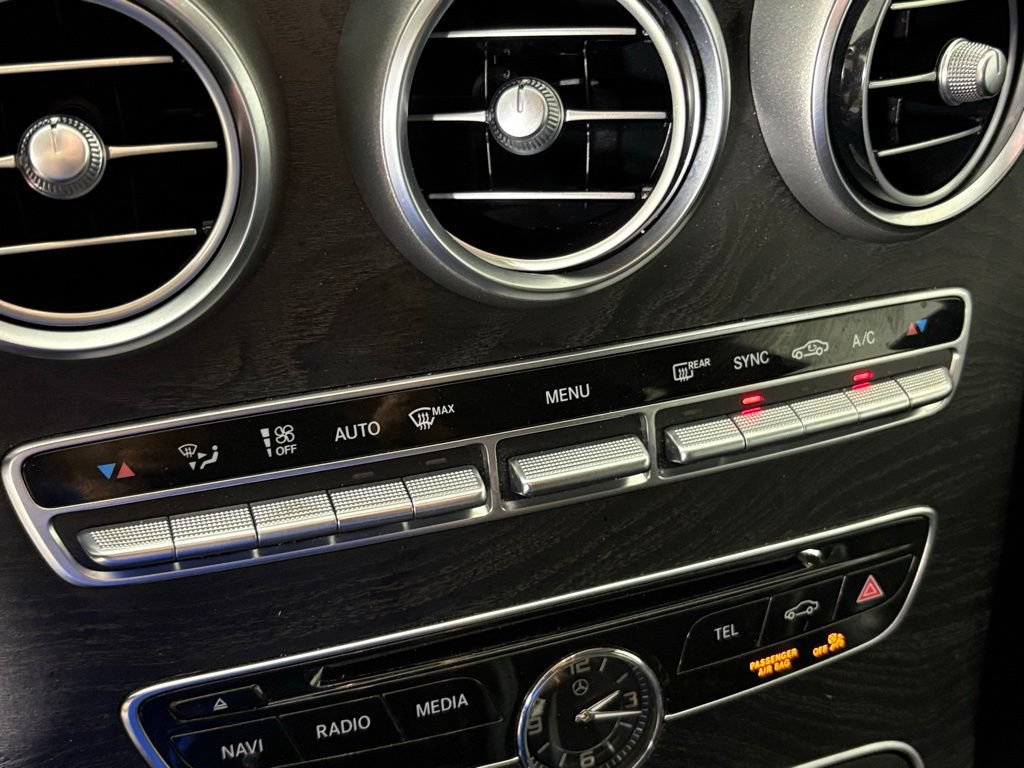Used 2017 Mercedes-Benz C 300 Sedan image 29