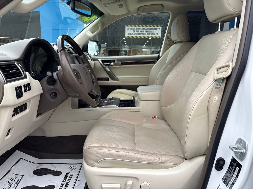 Used 2019 Lexus GX 460 image 11